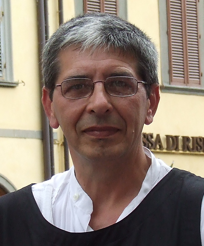 Elio Rambaldi
