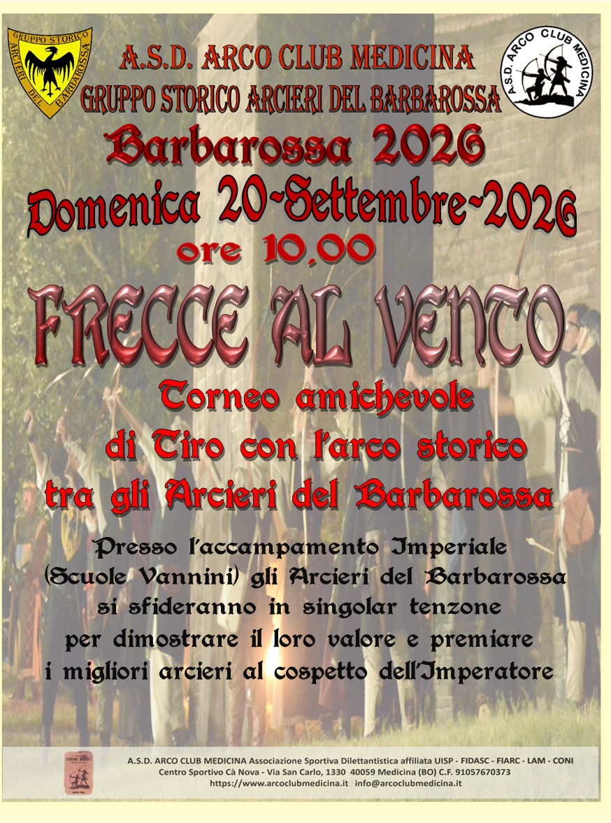 BARBAROSSA 2026
