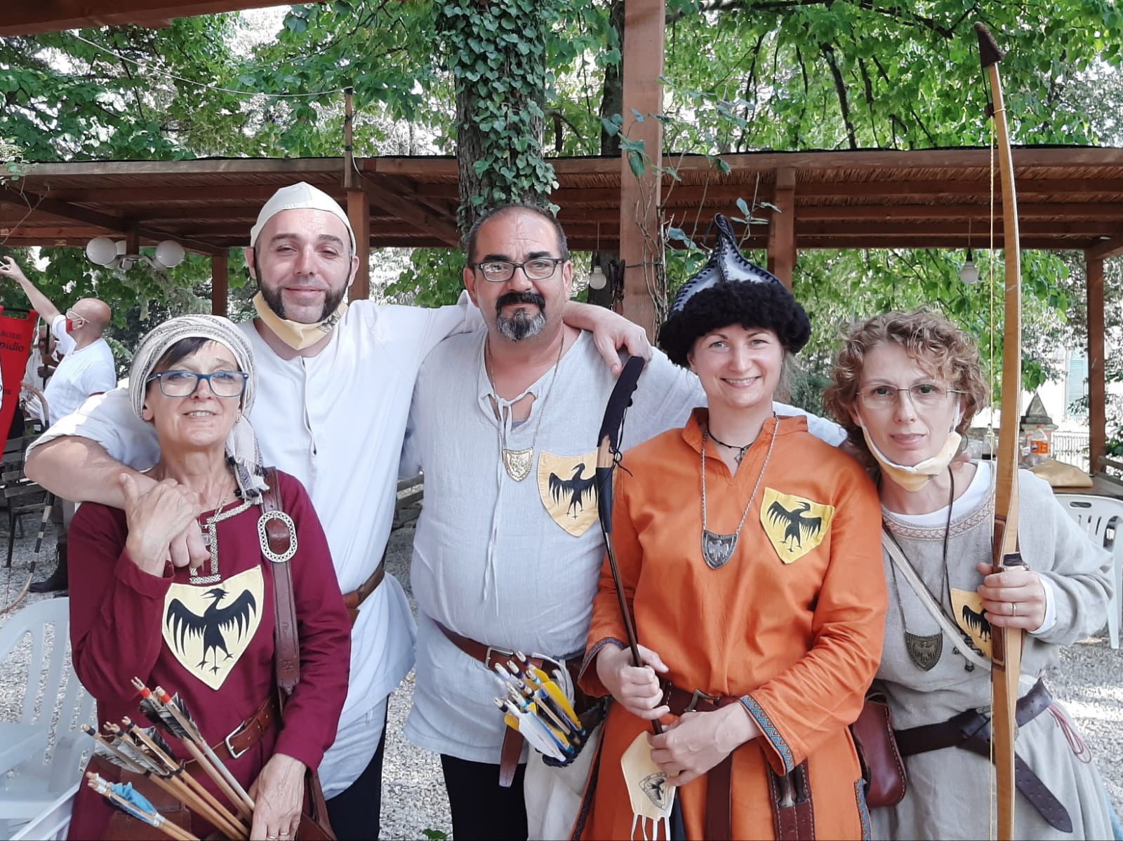 Anghiari (AR) 16/08/2020