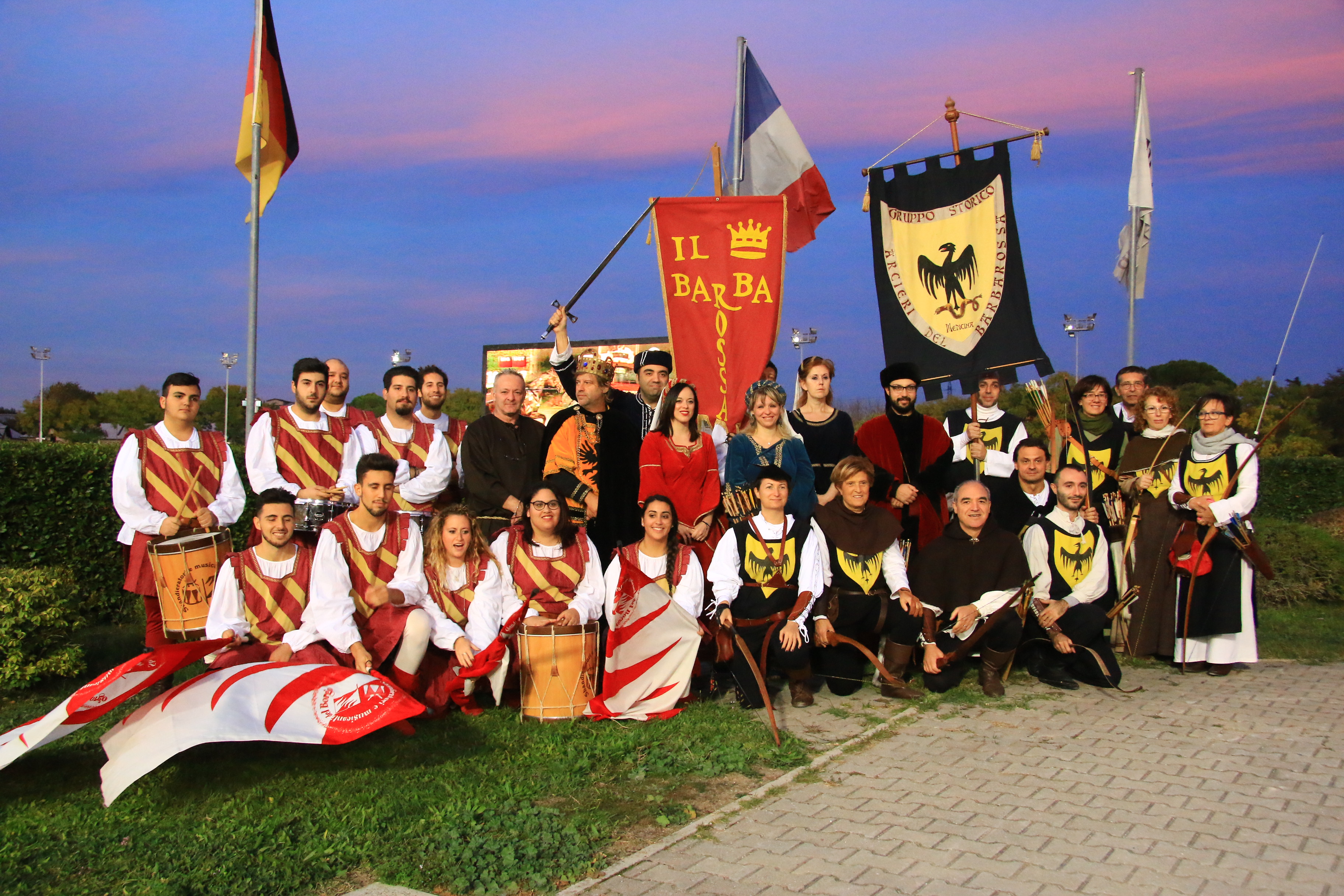 Felsinarie 2017