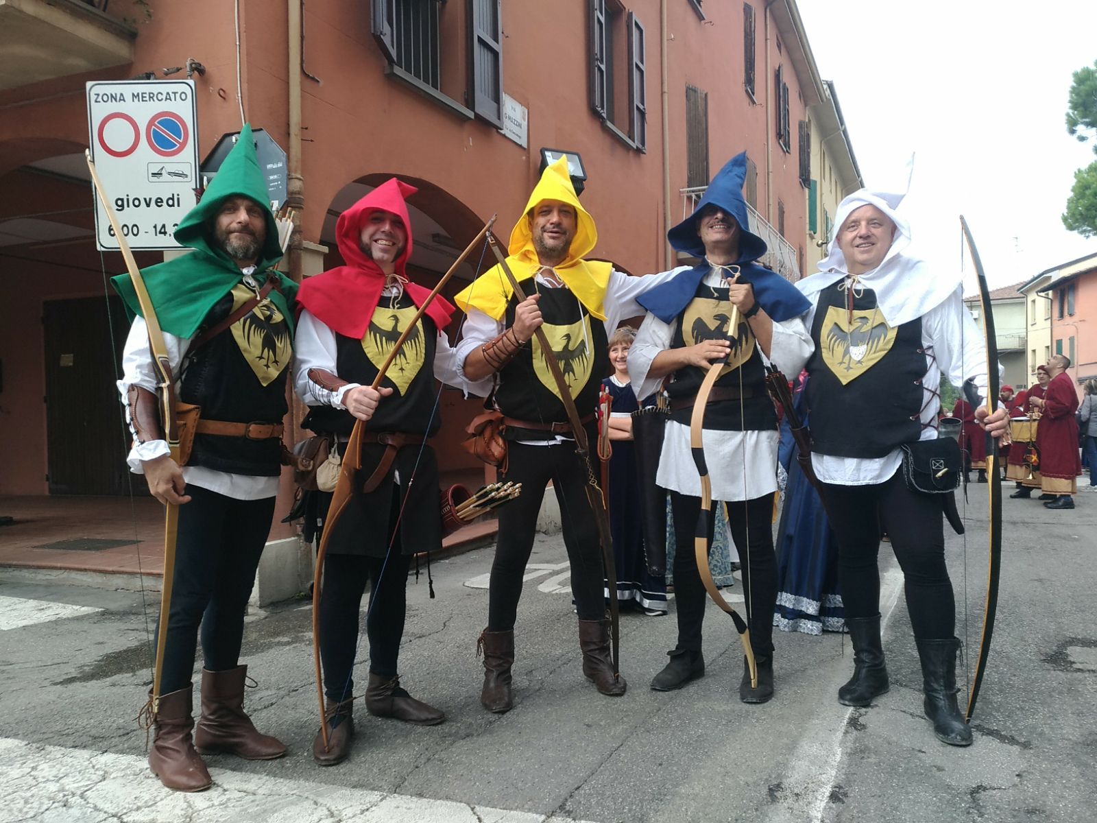 Barbarossa 2017 le foto